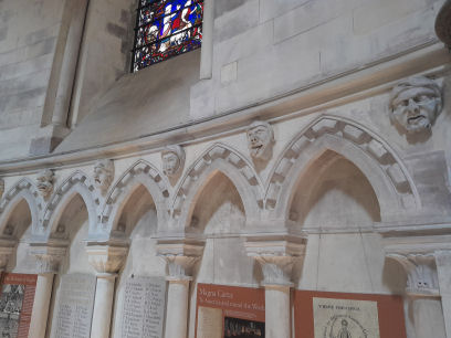 Temple Church